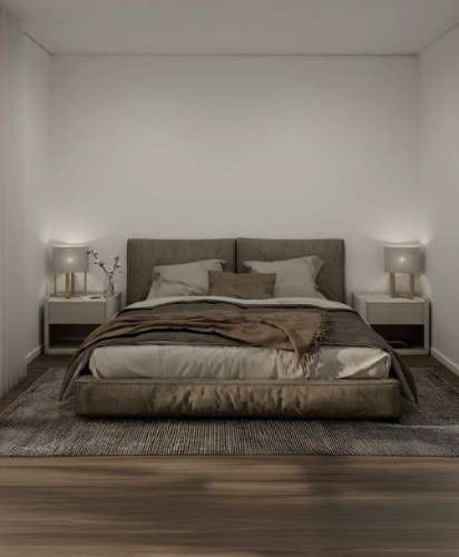 Apartamento T2 Venda em São Mamede de Infesta e Senhora da Hora,Matosinhos