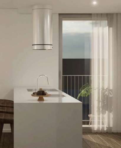 Apartamento T3 Venda em São Mamede de Infesta e Senhora da Hora,Matosinhos