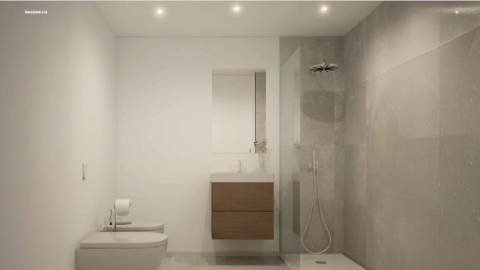 Apartamento T3 Venda em São Mamede de Infesta e Senhora da Hora,Matosinhos