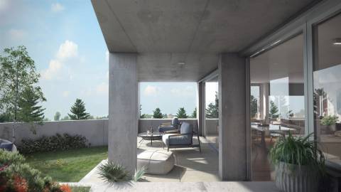 Apartamento T2 Venda em Aldoar, Foz do Douro e Nevogilde,Porto