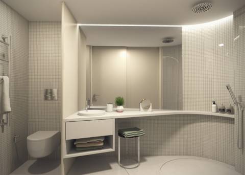 Apartamento T2 Venda em Aldoar, Foz do Douro e Nevogilde,Porto