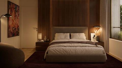 Apartamento T3 Venda em Aldoar, Foz do Douro e Nevogilde,Porto