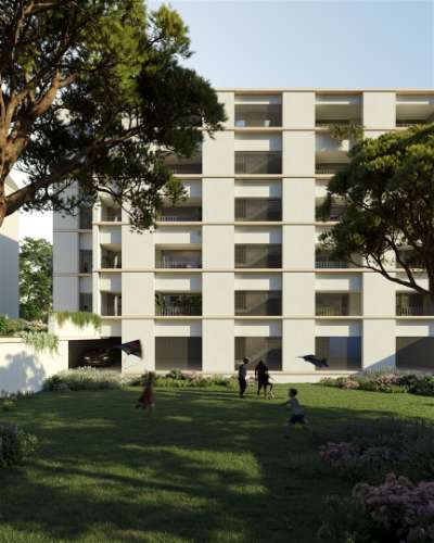 Apartamento T3 DUPLEX Venda em Paranhos,Porto