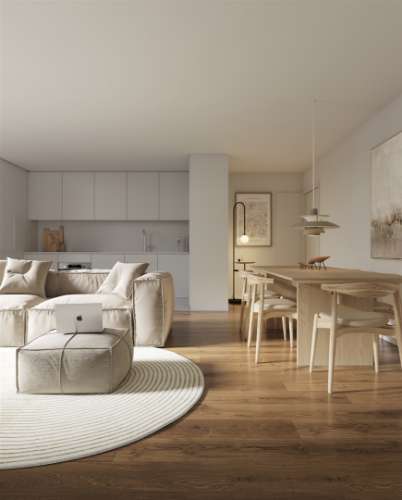 Apartamento T2, Porto, Porto, Paranhos