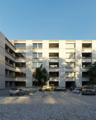 Apartamento T2, Porto, Porto, Paranhos