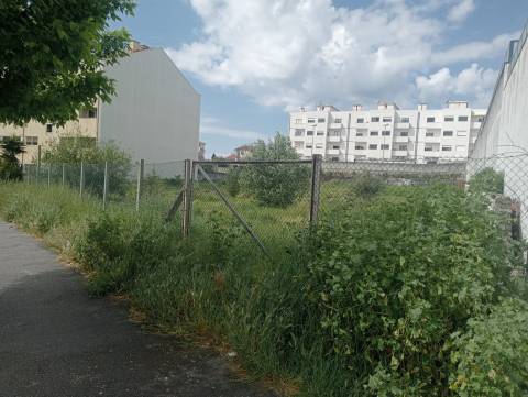 Terreno Para Construção  Venda em Custóias, Leça do Balio e Guifões,Matosinhos