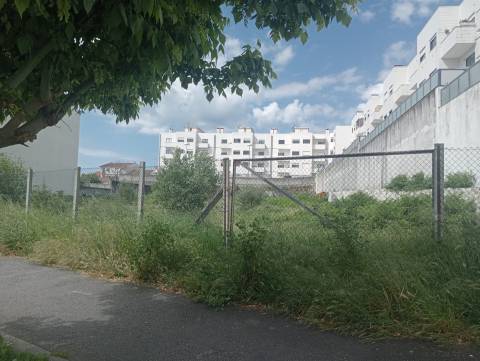 Terreno Para Construção  Venda em Custóias, Leça do Balio e Guifões,Matosinhos