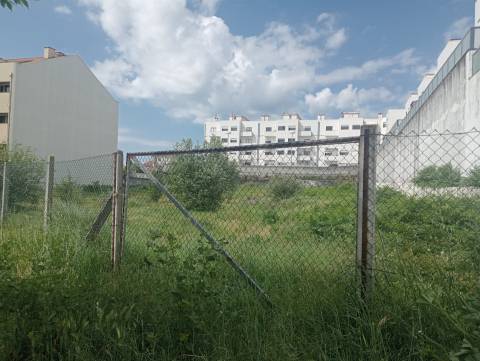 Terreno Para Construção  Venda em Custóias, Leça do Balio e Guifões,Matosinhos