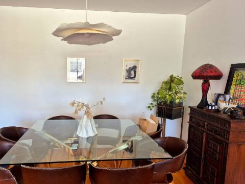 Apartamento T2 Venda em Matosinhos e Leça da Palmeira,Matosinhos