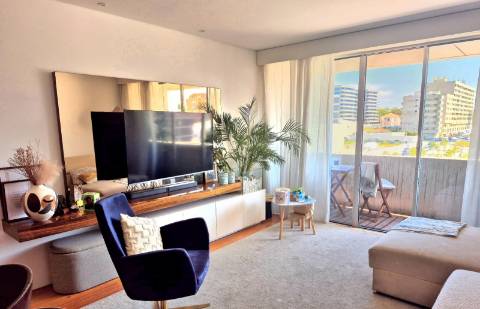 Apartamento T2 Venda em Matosinhos e Leça da Palmeira,Matosinhos