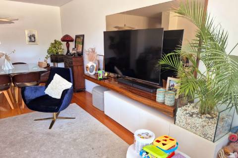 Apartamento T2 Venda em Matosinhos e Leça da Palmeira,Matosinhos