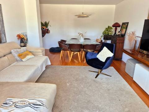 Apartamento T2 Venda em Matosinhos e Leça da Palmeira,Matosinhos