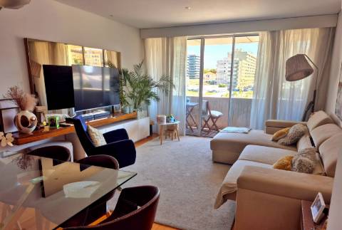 Apartamento T2 Venda em Matosinhos e Leça da Palmeira,Matosinhos