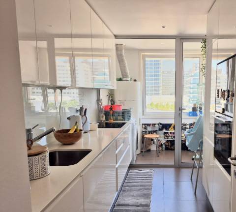 Apartamento T2 Venda em Matosinhos e Leça da Palmeira,Matosinhos