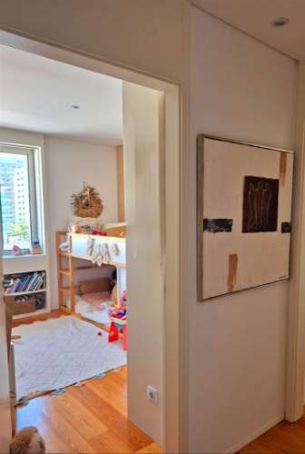 Apartamento T2 Venda em Matosinhos e Leça da Palmeira,Matosinhos