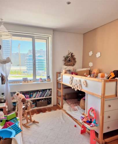 Apartamento T2 Venda em Matosinhos e Leça da Palmeira,Matosinhos