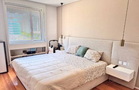 Apartamento T2 Venda em Matosinhos e Leça da Palmeira,Matosinhos