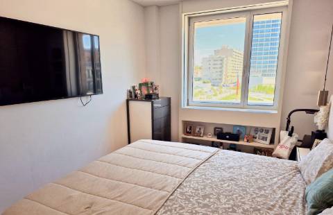Apartamento T2 Venda em Matosinhos e Leça da Palmeira,Matosinhos