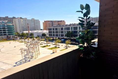 Apartamento T2 Venda em Matosinhos e Leça da Palmeira,Matosinhos