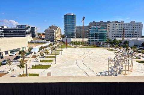 Apartamento T2 Venda em Matosinhos e Leça da Palmeira,Matosinhos
