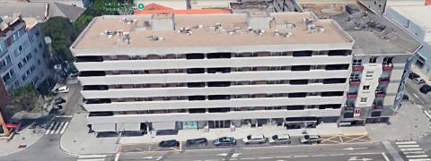 Apartamento T2 Venda em Matosinhos e Leça da Palmeira,Matosinhos