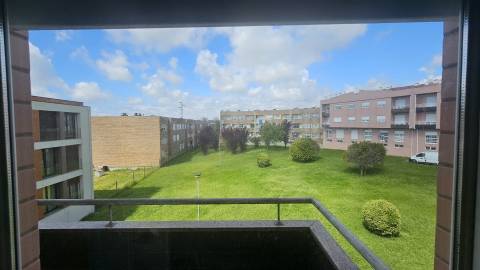 Apartamento T2 Venda em Custóias, Leça do Balio e Guifões,Matosinhos