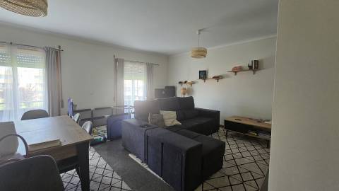 Apartamento T2 Venda em Custóias, Leça do Balio e Guifões,Matosinhos