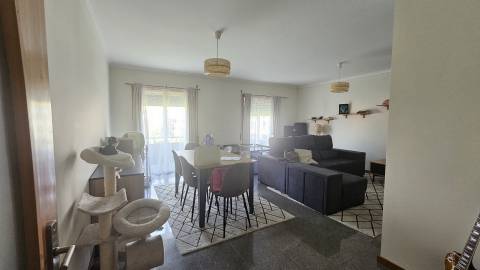 Apartamento T2 Venda em Custóias, Leça do Balio e Guifões,Matosinhos