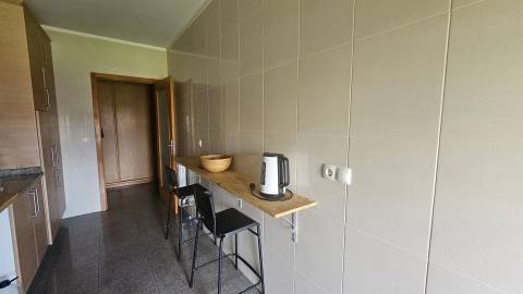 Apartamento T2 Venda em Custóias, Leça do Balio e Guifões,Matosinhos