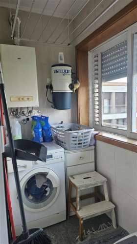 Apartamento T2 Venda em Custóias, Leça do Balio e Guifões,Matosinhos