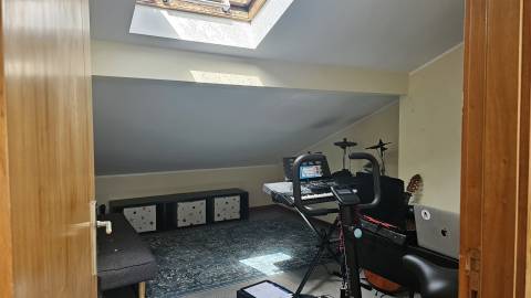 Apartamento T2 Venda em Custóias, Leça do Balio e Guifões,Matosinhos