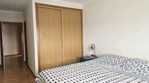 Apartamento T2 Venda em Custóias, Leça do Balio e Guifões,Matosinhos