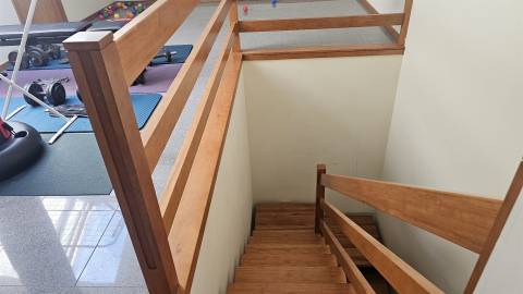 Apartamento T2 Venda em Custóias, Leça do Balio e Guifões,Matosinhos