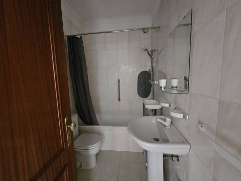 Apartamento T1 Arrendamento em Paranhos,Porto