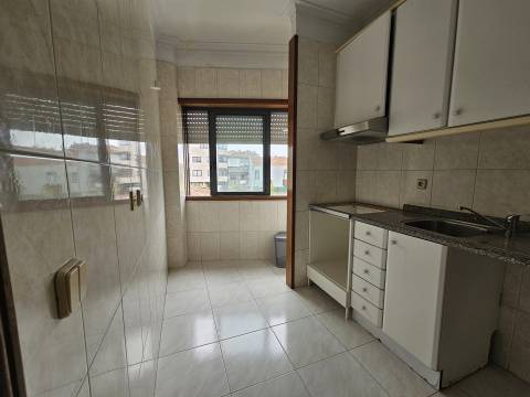 Apartamento T1 Arrendamento em Paranhos,Porto
