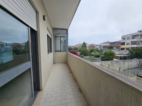Apartamento T1 Arrendamento em Paranhos,Porto