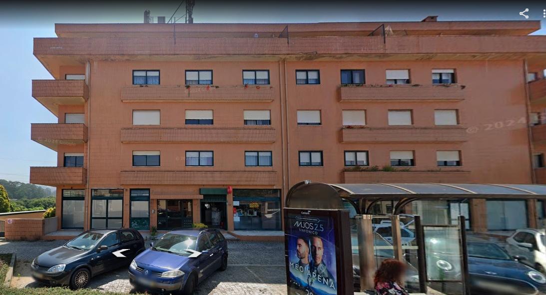 Apartamento T3 Venda em Mafamude e Vilar do Paraíso,Vila Nova de Gaia