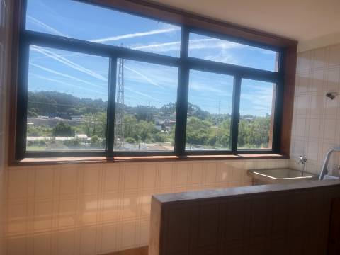 Apartamento T3 Venda em Mafamude e Vilar do Paraíso,Vila Nova de Gaia