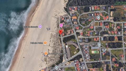 Moradia T4 Venda em Esmoriz,Ovar