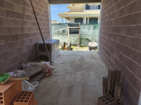 Moradia T4 Venda em Esmoriz,Ovar