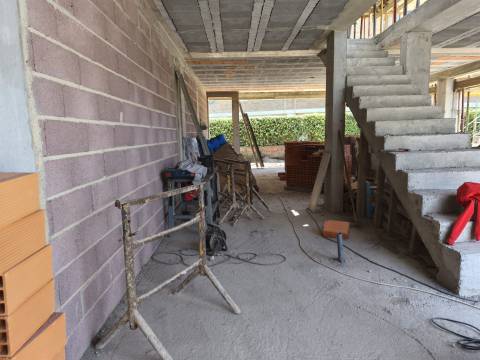 Moradia T4 Venda em Esmoriz,Ovar