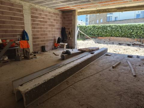 Moradia T4 Venda em Esmoriz,Ovar