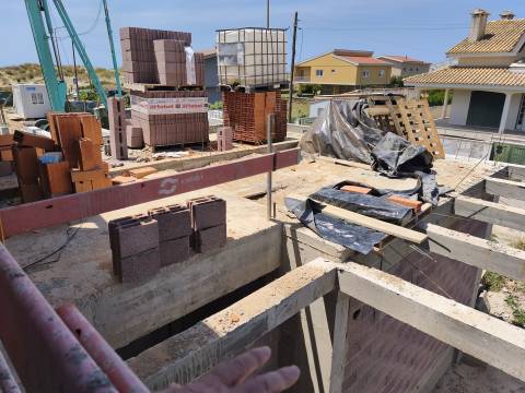 Moradia T4 Venda em Esmoriz,Ovar