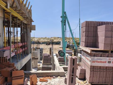 Moradia T4 Venda em Esmoriz,Ovar