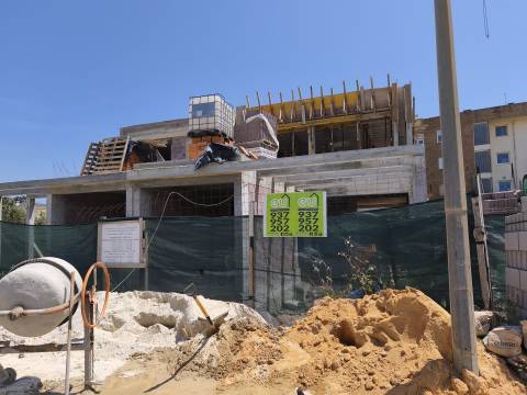 Moradia T4 Venda em Esmoriz,Ovar