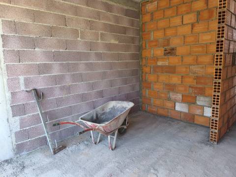 Moradia T4 Venda em Esmoriz,Ovar