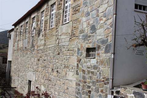 Quinta T4 Venda em Ervedosa do Douro,São João da Pesqueira