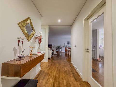 Apartamento T3 Venda em São Mamede de Infesta e Senhora da Hora,Matosinhos