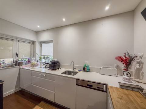 Apartamento T3 Venda em São Mamede de Infesta e Senhora da Hora,Matosinhos