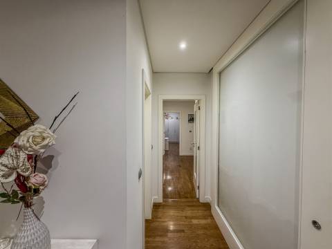 Apartamento T3 Venda em São Mamede de Infesta e Senhora da Hora,Matosinhos